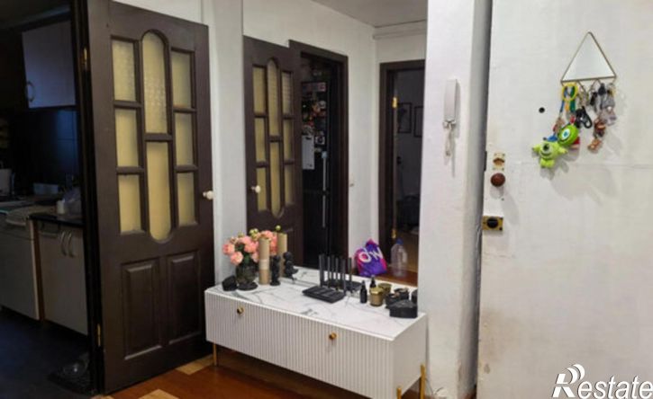 2-комн квартира рабочий посёлок Новогуровский, улица Мира, 6