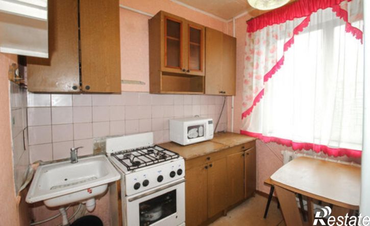 1-комн квартира рабочий посёлок Новогуровский, Лесная улица, 3