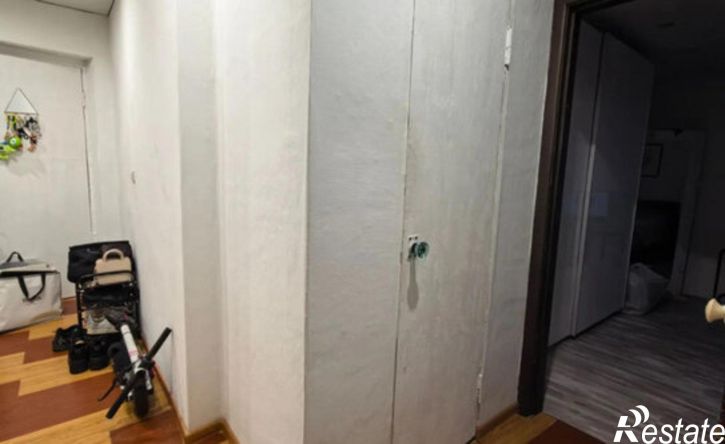 2-комн квартира рабочий посёлок Новогуровский, улица Мира, 6