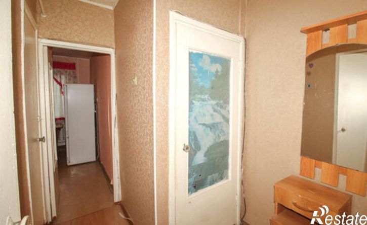 1-комн квартира рабочий посёлок Новогуровский, Лесная улица, 3