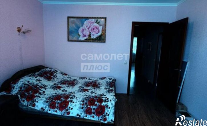 2-комн квартира Ефремов, Интернациональная улица, 12