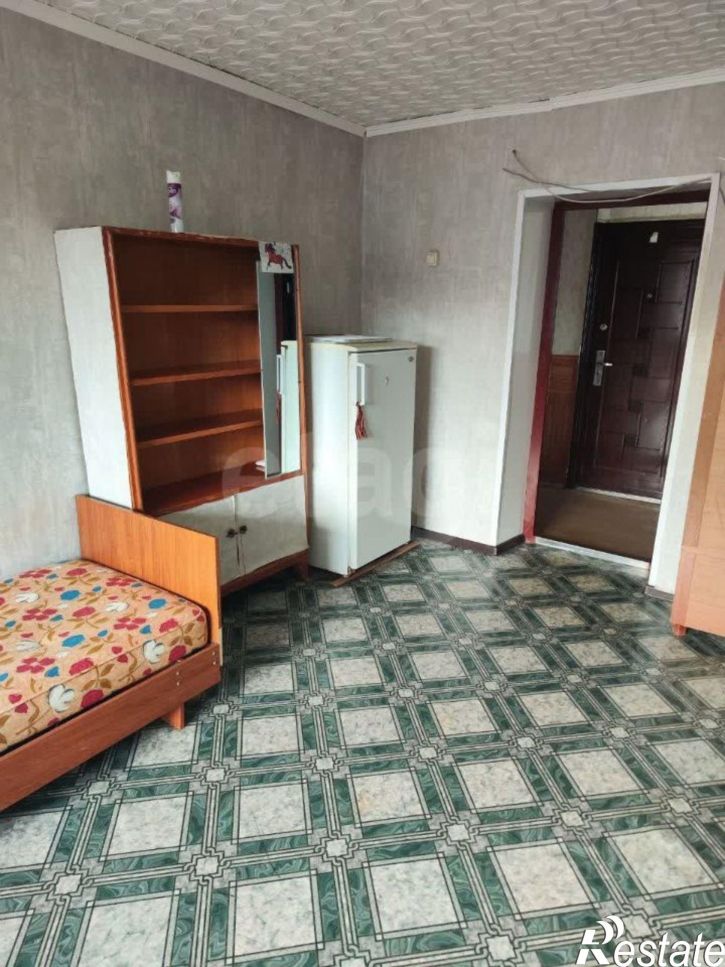 Комната