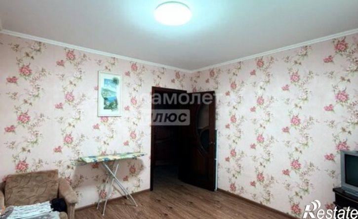 2-комн квартира Ефремов, Интернациональная улица, 12