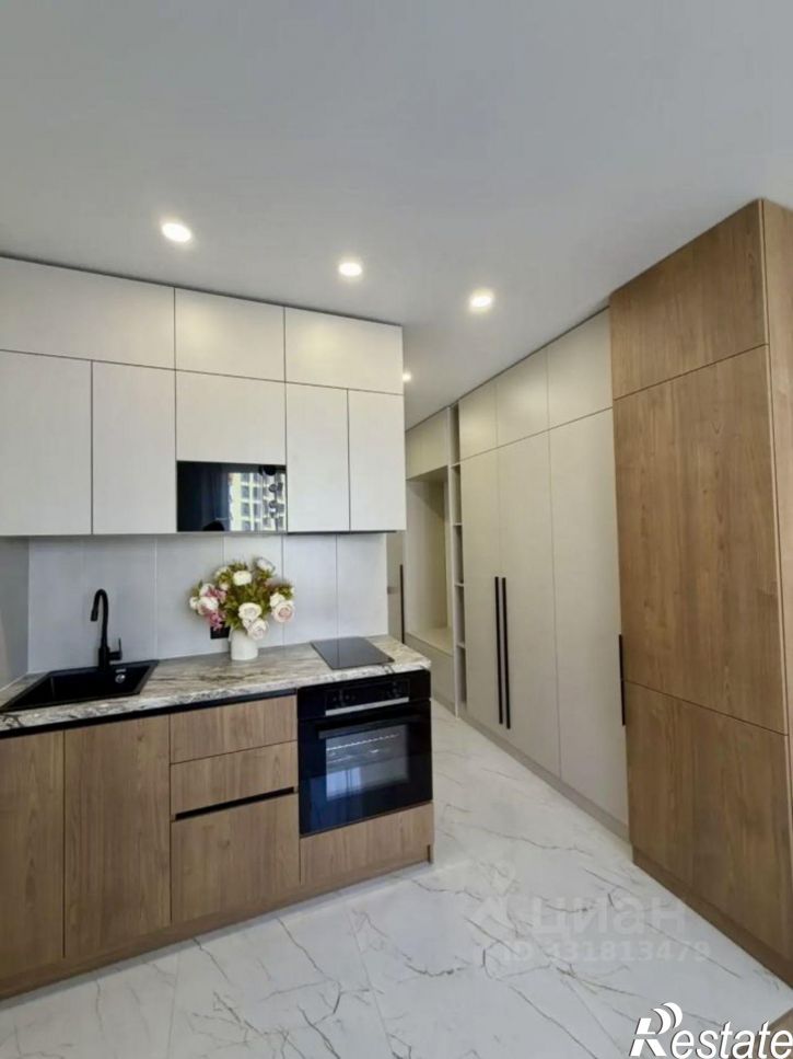 2-комн квартира Тула, улица Купцов Гречихиных, 4
