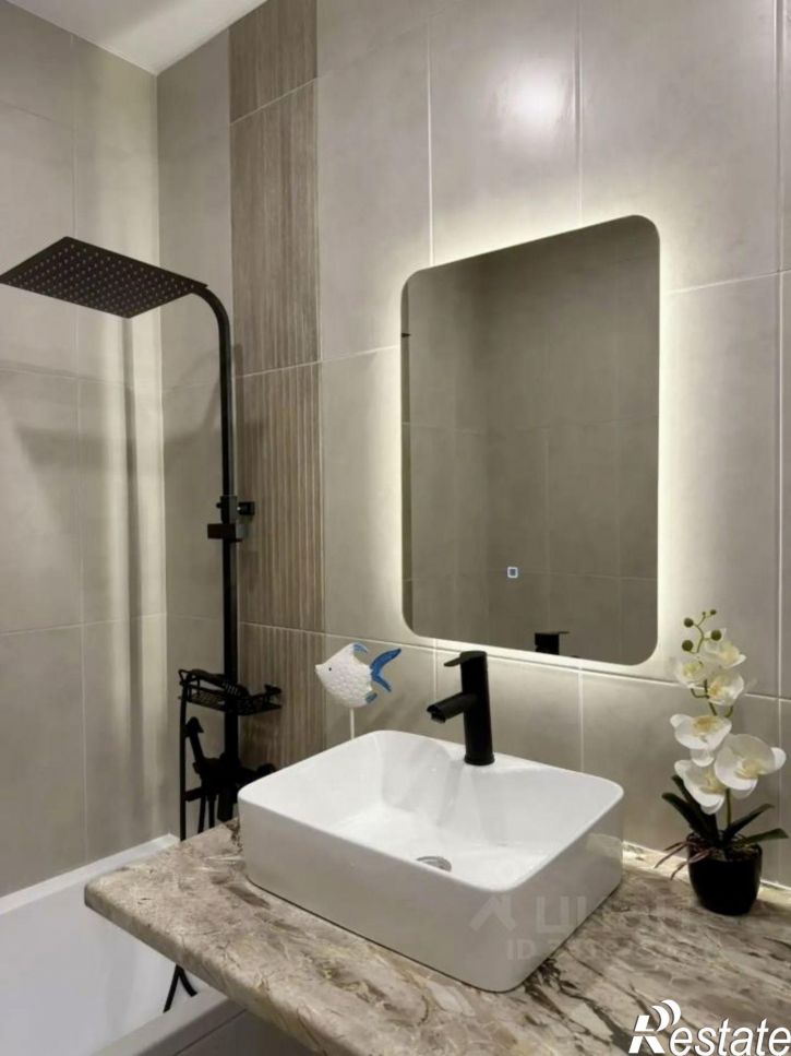 2-комн квартира Тула, улица Купцов Гречихиных, 4