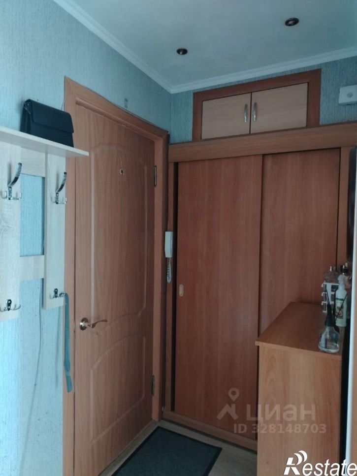 1-комн квартира Венёв, микрорайон Южный, 15