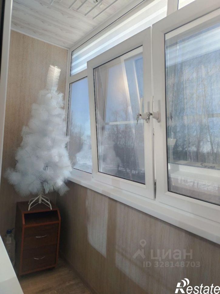 1-комн квартира Венёв, микрорайон Южный, 15