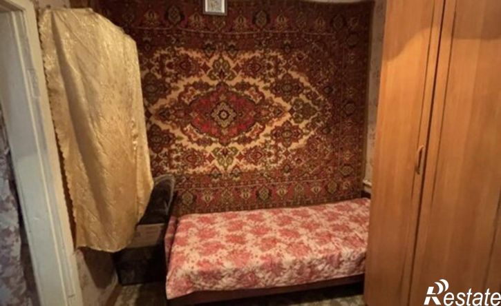 2-комн квартира Каменский район, сельское поселение Архангельское, деревня Шишковка, 8