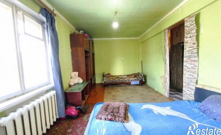 1-комн квартира Новомосковск, Школьная улица, 18