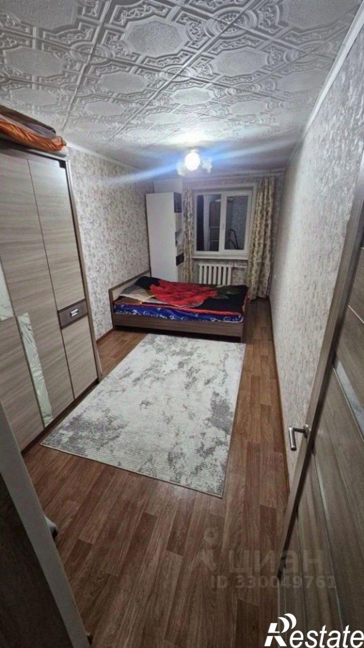 2-комн квартира Алексин