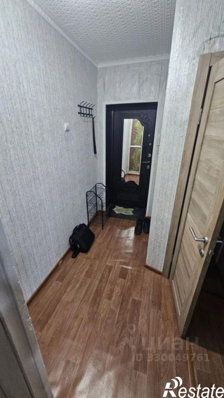 2-комн квартира Алексин