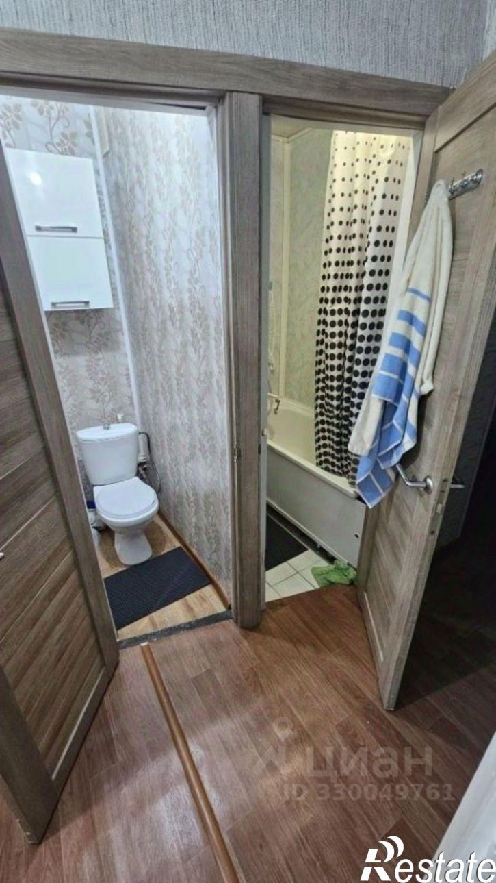 2-комн квартира Алексин