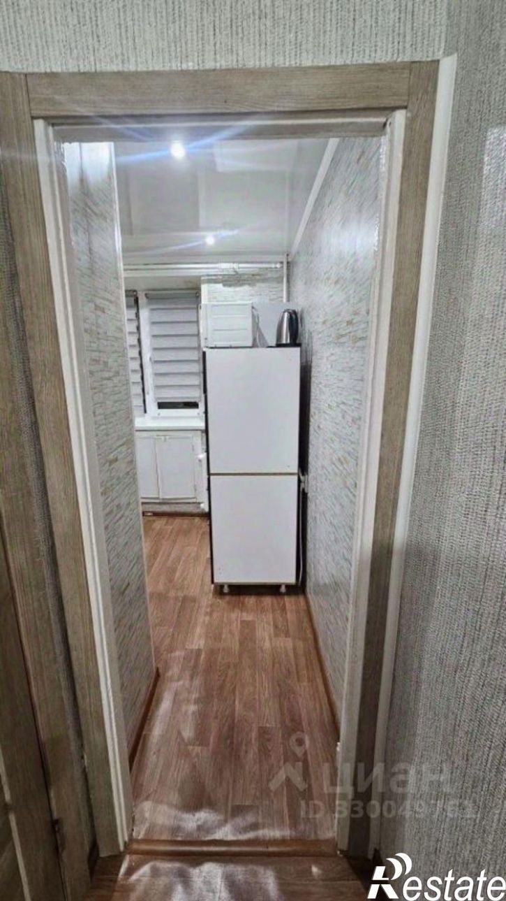 2-комн квартира Алексин