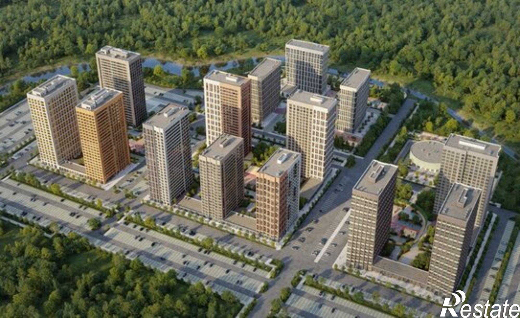 Купить квартиру за 4 037 800 рублей на Тула