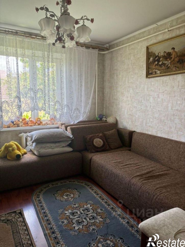 Коттедж/дом Богородицкий район