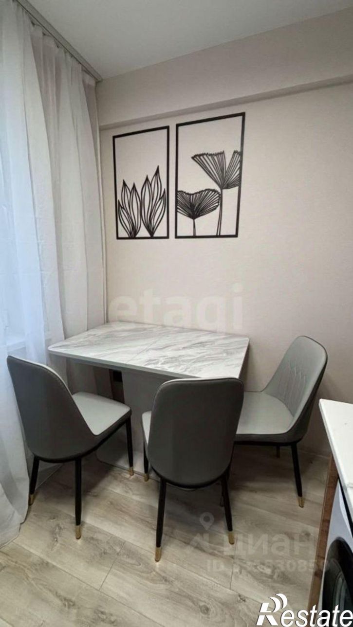 2-комн квартира ул Дружбы, 19А,  д. 19А