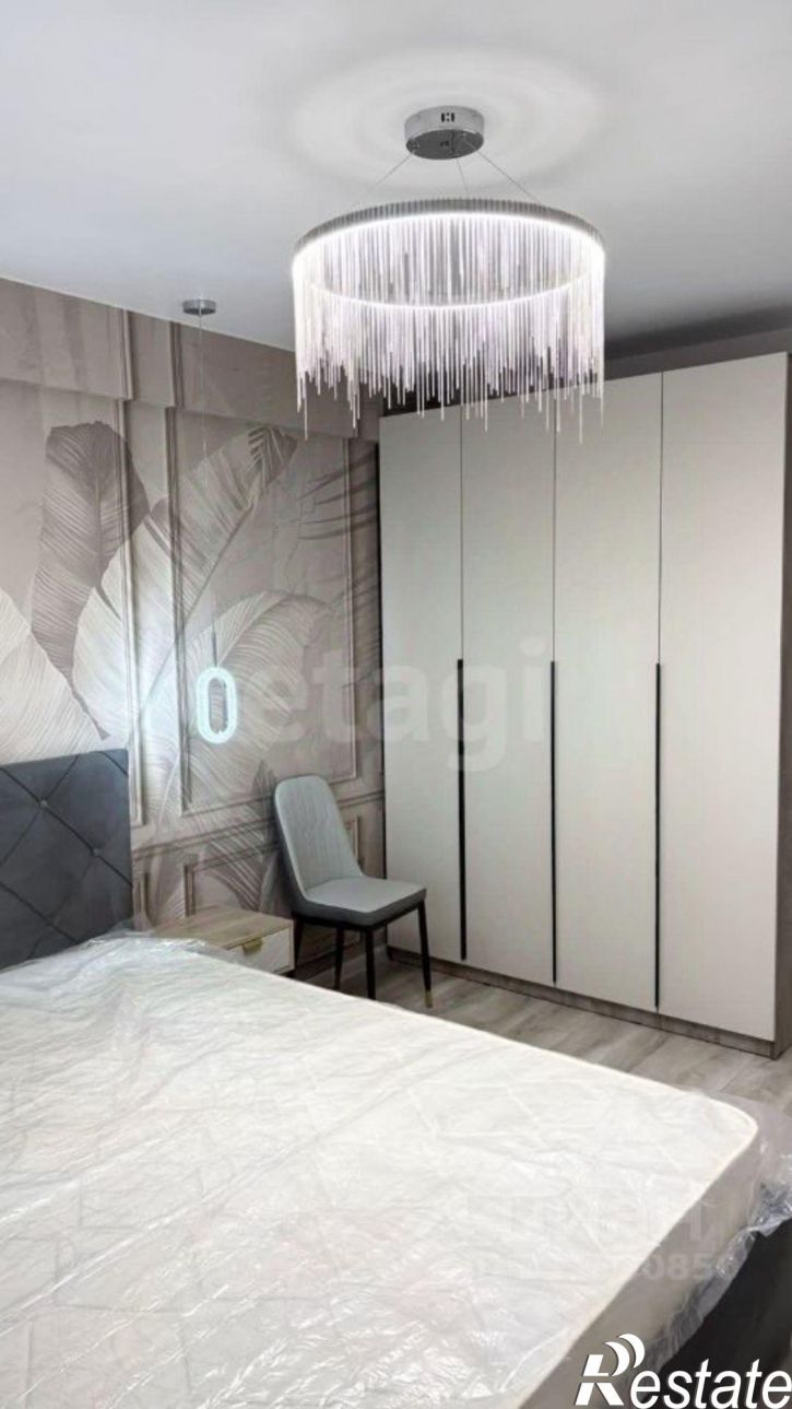 2-комн квартира ул Дружбы, 19А,  д. 19А