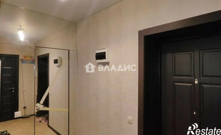 1-комн квартира городской округ Тула, деревня Варваровка, 1Ак12