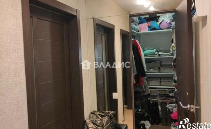 1-комн квартира городской округ Тула, деревня Варваровка, 1Ак12