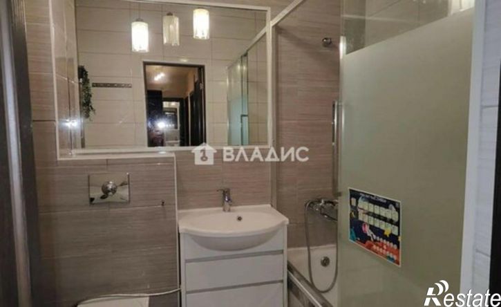 1-комн квартира городской округ Тула, деревня Варваровка, 1Ак12