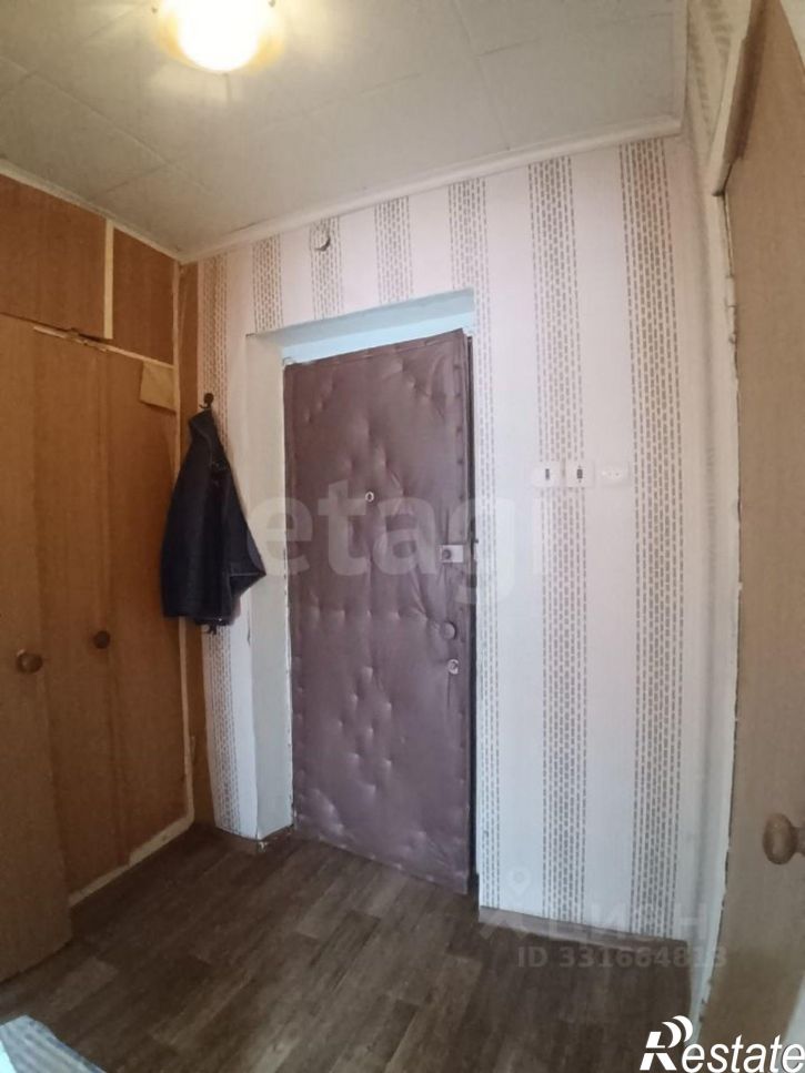 1-комн квартира Богородицкий район
