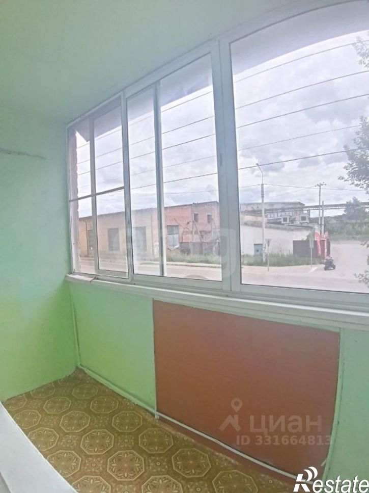 1-комн квартира Богородицкий район