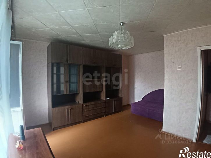 1-комн квартира Богородицкий район