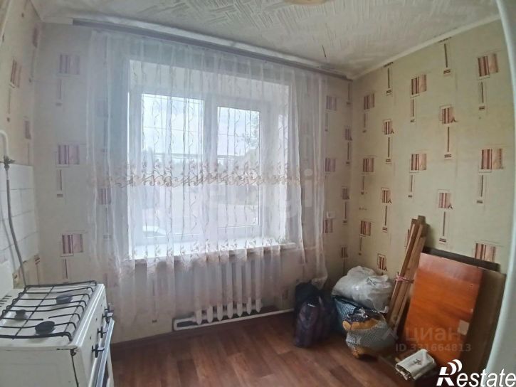 1-комн квартира Богородицкий район