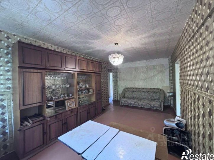 3-комн квартира г Ефремов, ул Дружбы, д 51/4