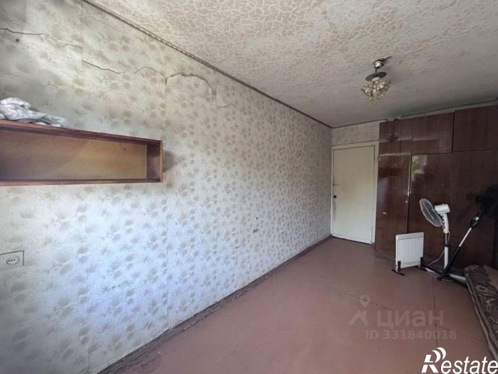 3-комн квартира г Ефремов, ул Дружбы, д 51/4