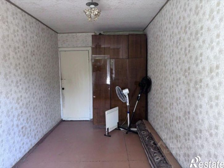 3-комн квартира г Ефремов, ул Дружбы, д 51/4