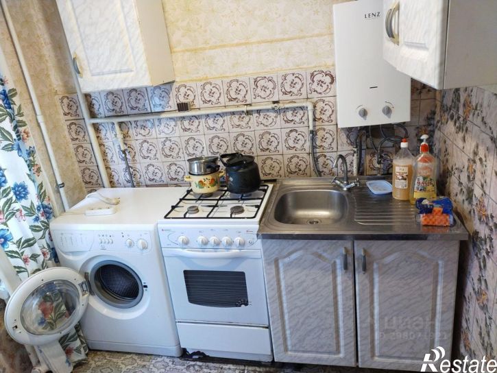 2-комн квартира Венёв, микрорайон Северный