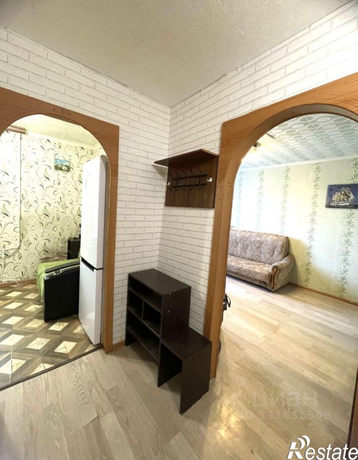 1-комн квартира Алексин, улица Дружбы, 12