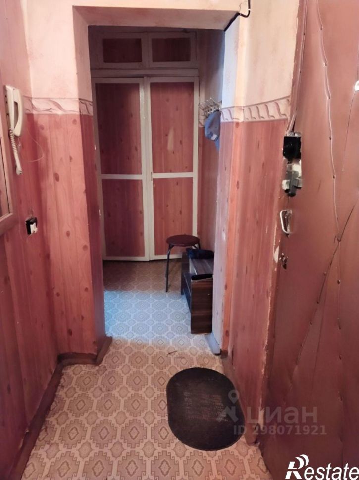 2-комн квартира Венёв, микрорайон Северный