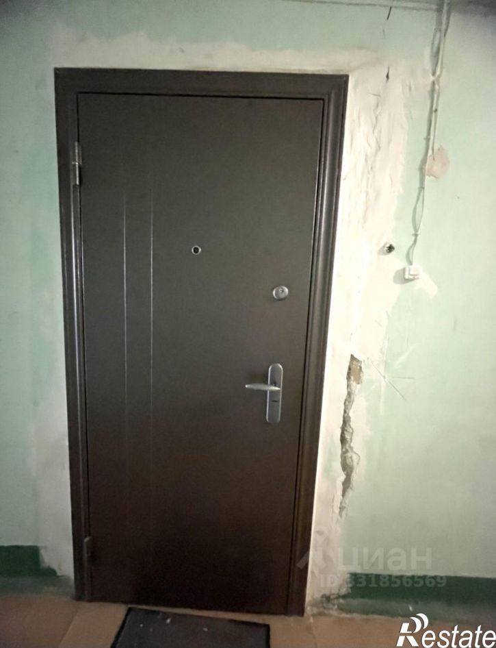 1-комн квартира Алексин, улица Дружбы, 12