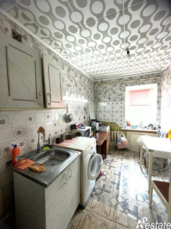 3-комн квартира Алексин, Дубравная улица, 34