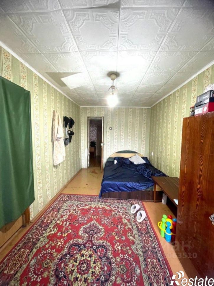 3-комн квартира Алексин, Дубравная улица, 34