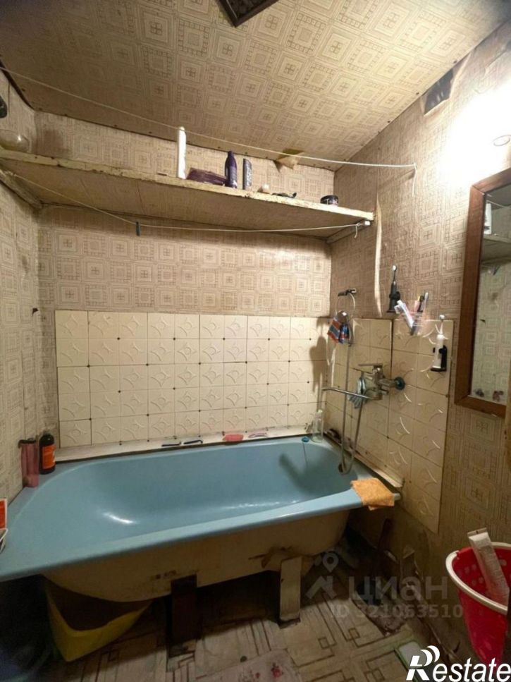 3-комн квартира Алексин, Дубравная улица, 34