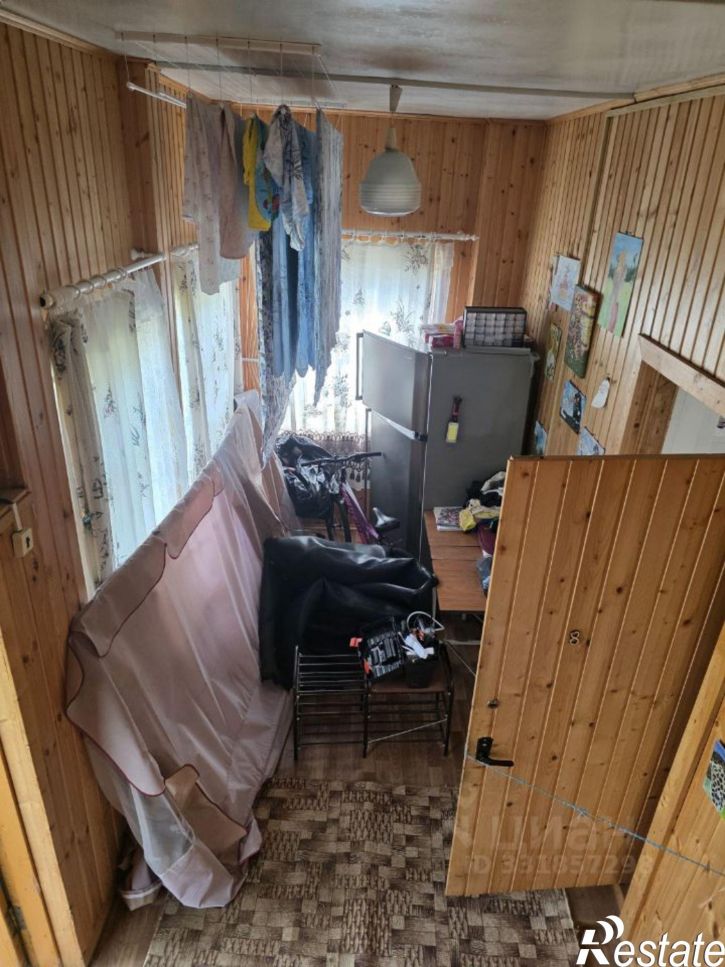 Коттедж/дом Заокский район