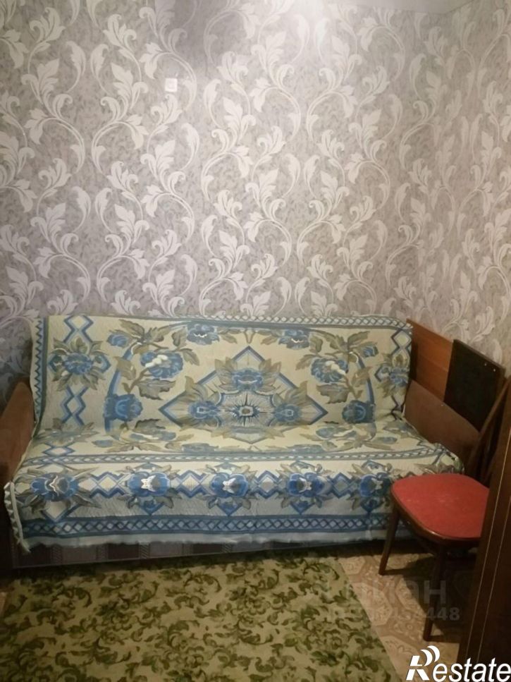 2-комн квартира Тула, Октябрьская улица, 95