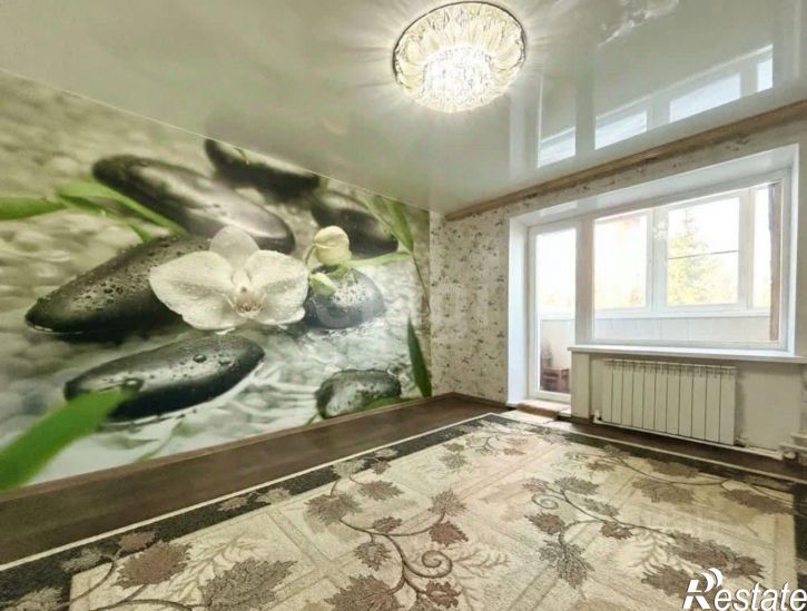 3-комн квартира Богородицкий район