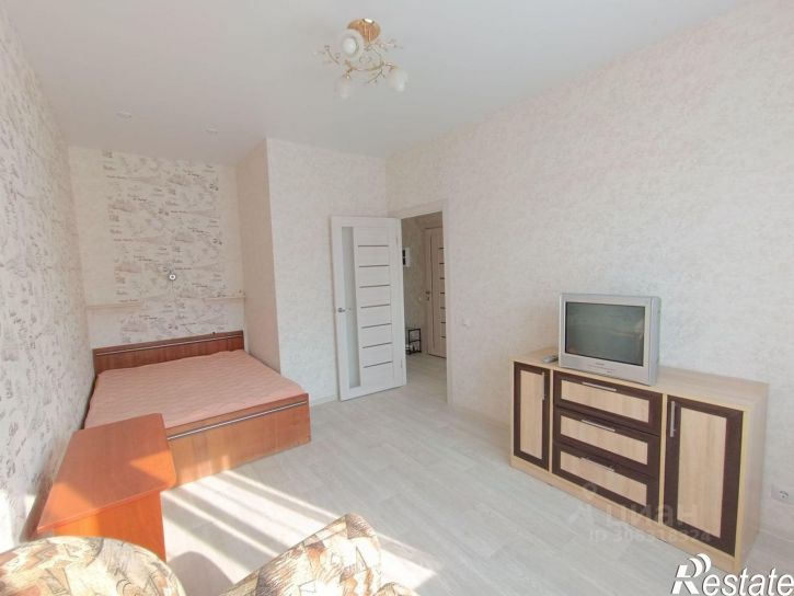 1-комн квартира Тула, Самоварная улица, 9