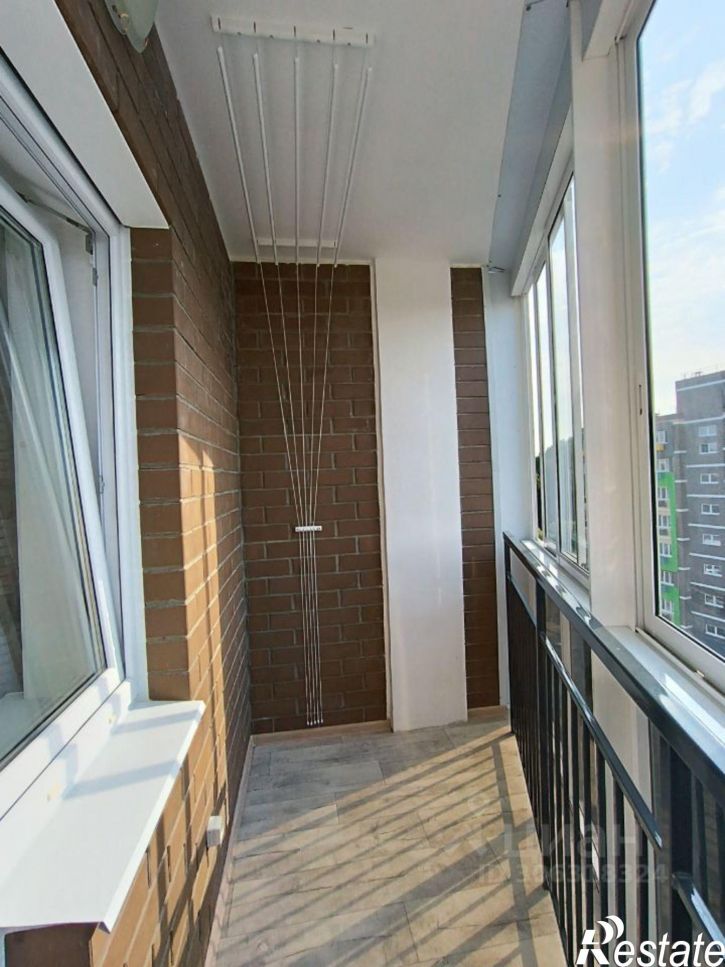 1-комн квартира Тула, Самоварная улица, 9