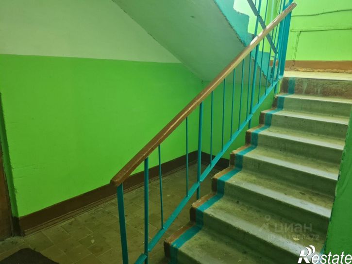 3-комн квартира Суворов, Школьная улица, 20