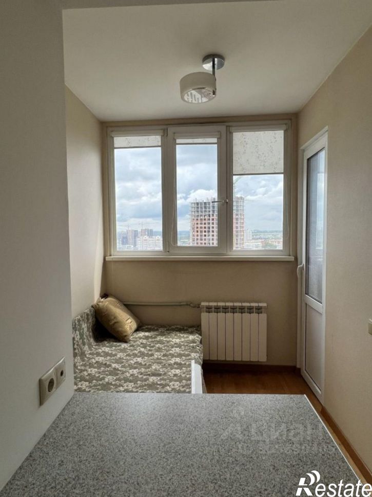 1-комн квартира Тула, улица Михеева, 19