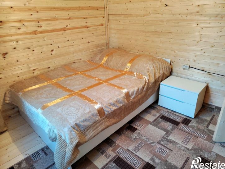 Коттедж/дом Заокский район