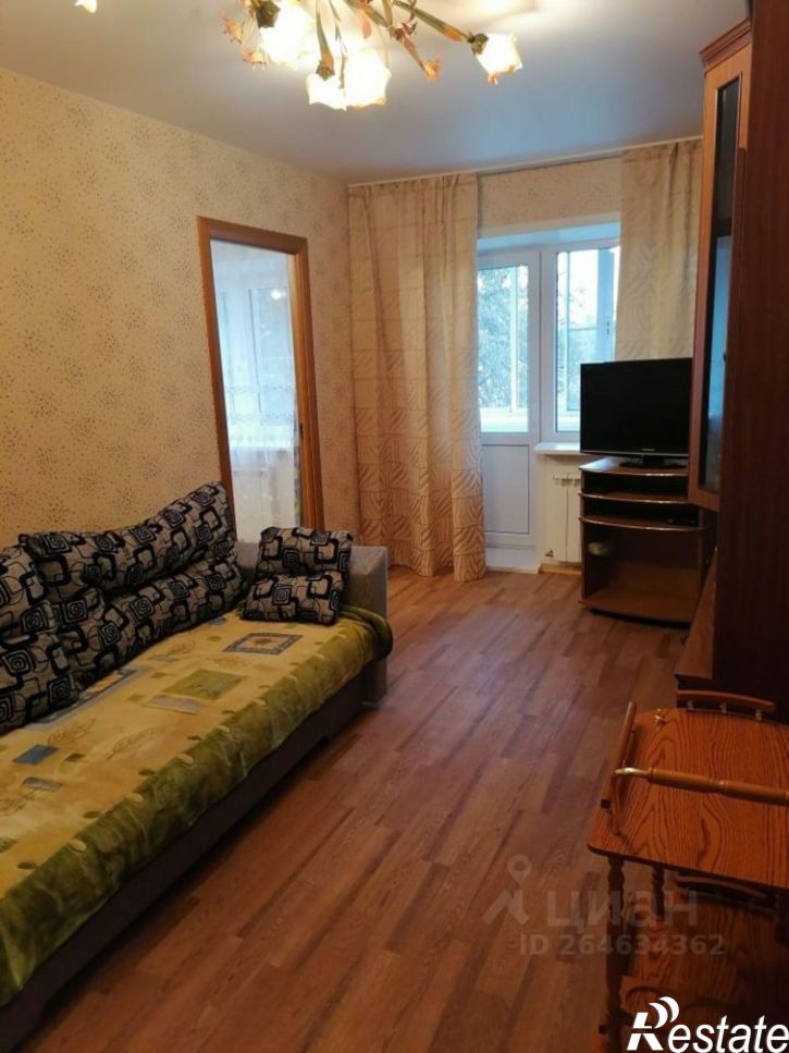 3-комн квартира ул Северная, 23,  д. 23