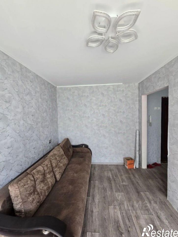 1-комн квартира ул Вересаева, 9,  д. 9