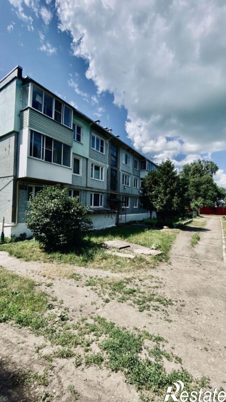 1-комн квартира ул Пионерская, 24,  д. 24