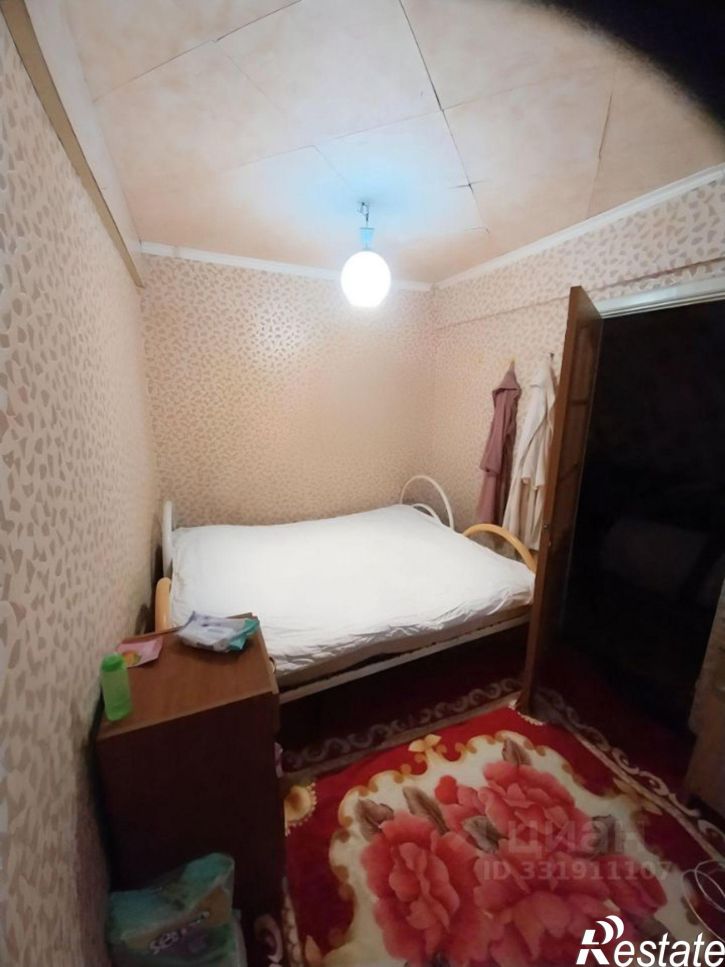 2-комн квартира ул Пролетарская, 7,  д. 7